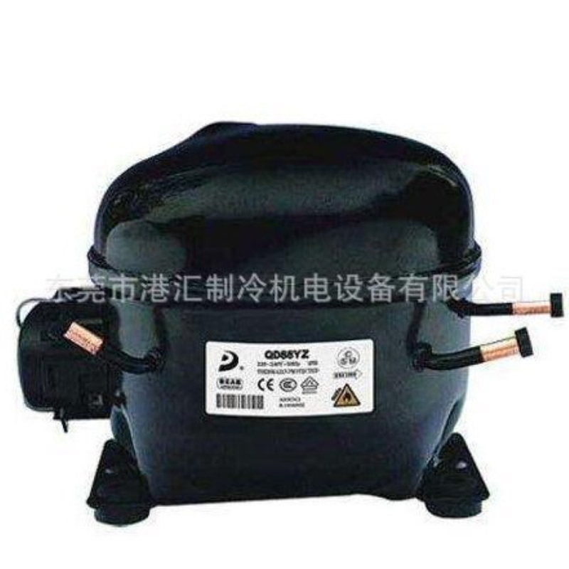 东贝压缩机NE2170DK   K270CZ1   K325CZ1    K390DZ1 50/60HZ