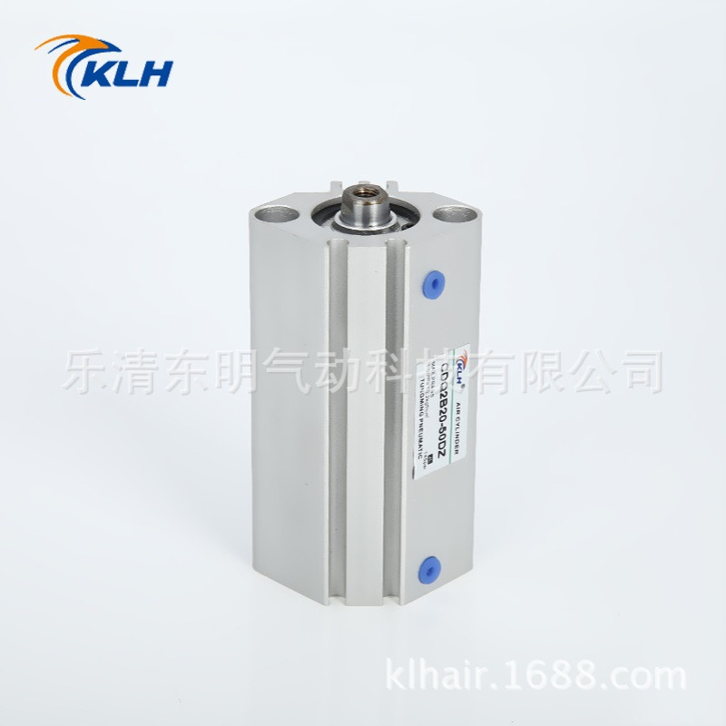 保质保量  气动元件 薄型气缸 CQ2B系列CDQ2B20-50DZ型迷你气缸
