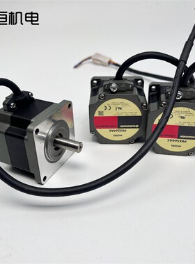 原装日本VEXTA东方五相步进电机PKE564AC标准型单轴60mm0.52N.m