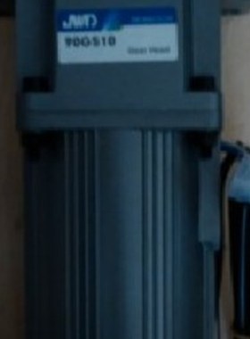 90-120W220V 减速比1:60 调速型齿轮减速电机 90YYJT120-3/90GS60