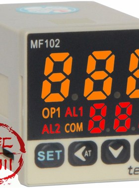 台湾台松温控器仪表压力控制器MF102.MF402.MF702.MF902 原装正品