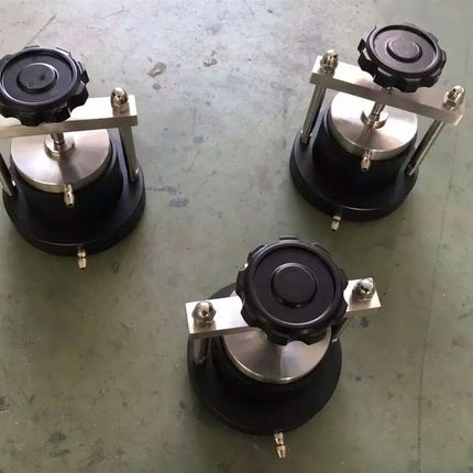 变水头渗透试验  南TST-55渗透仪  渗透装置 土工仪器