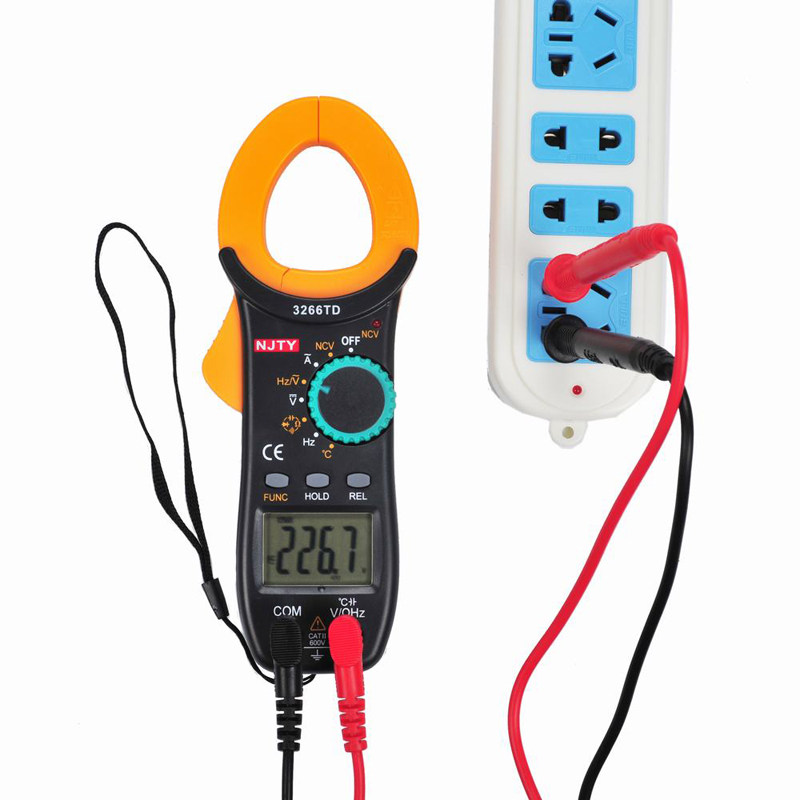 天宇3266TA/TD防烧袖珍数字钳形表电流电压电阻自动关机空调专用,玩具/童车/益智/积木/模型,毛绒/玩偶/公仔/布艺类玩具,淘宝优惠券,粉丝福利购,淘宝优惠卷