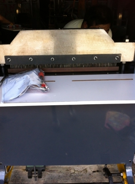 厂家供应CK620-加重型冲孔机  供应6500一台