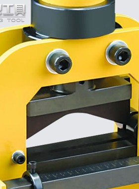 CWC-150V液压切排机 铜排切断机 母线加工机V型切刀 150V型切断机