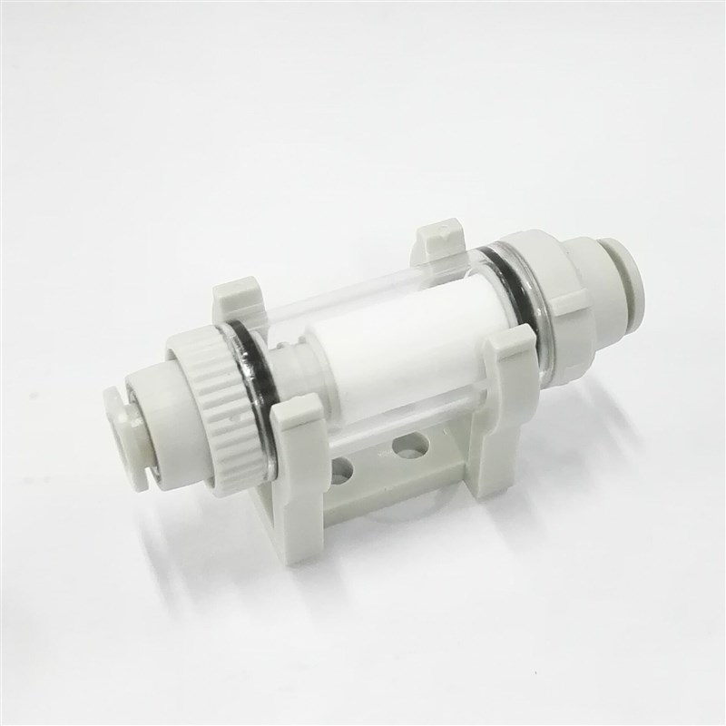 真空过滤器 VFU2-44P VFU2-66P ZFC100-04B  74-B 53-B 74-B 76-B