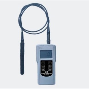【安妙 高斯计MT-200DAH 数字高斯计直流磁场 交流磁场