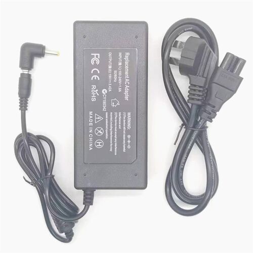 华硕FL5900U U303L UX305 UX52超极本电源适配器19V3.42A充电器线