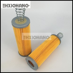 海德堡印刷机配件SM74/PM74风泵滤芯 带弹簧M2.102.2061