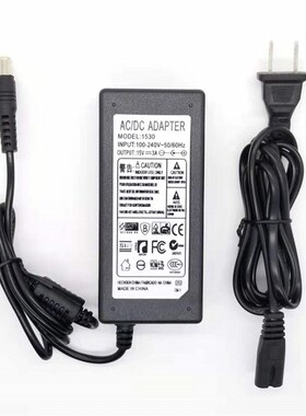 sony索尼SRS-XB3音响音箱电源适配器15V3A/2.5a针孔通用 充电器线