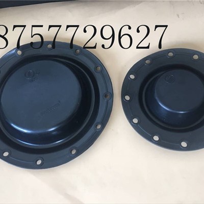 ZZY ZZYP型自力式气动调节阀隔膜片ZZYP-16B DN40DN25DN150 DN200