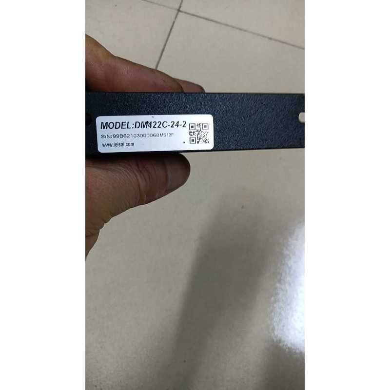 22个雷赛DM422C-24-2两相42步进电机驱动器