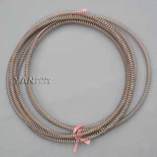 SX2箱式电阻炉配件 高温炉马弗炉电炉丝高铝炉膛镍硅铂铑热电偶