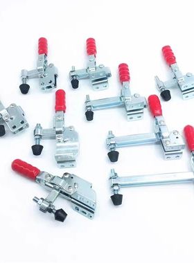 怡合达型快速夹钳WDC12050 WDC11412 WDC11421 WDC12055 WDC12065