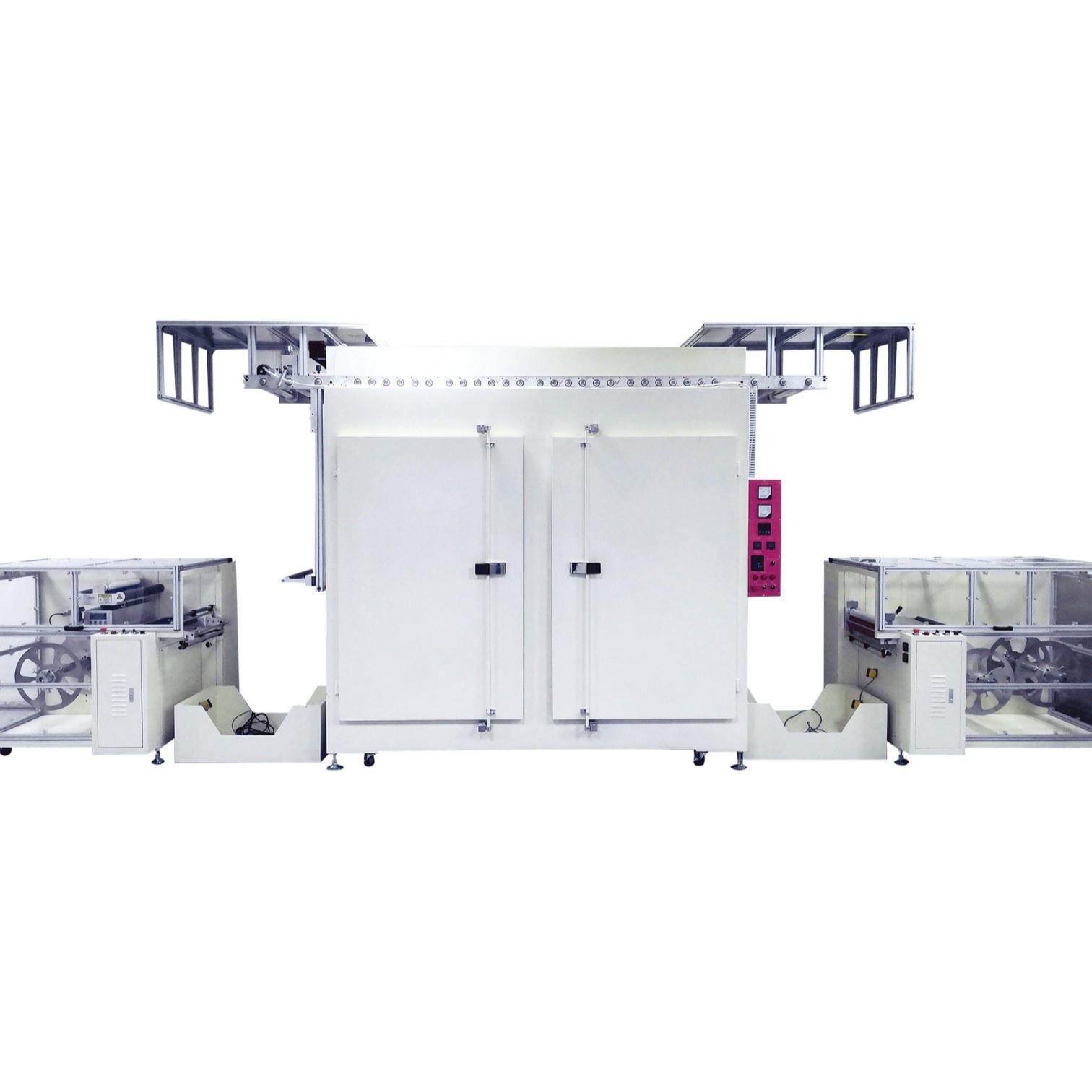 卷料预缩川流烤箱烘烤-现货工业烤箱热风循环烘箱干燥箱烘烤炉售,办公设备/耗材/相关服务,淘宝优惠券,粉丝福利购,淘宝优惠卷