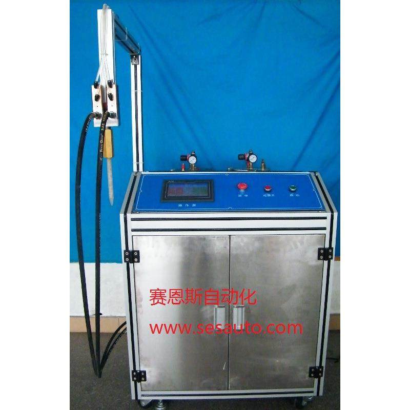 全自动AB双液混合灌胶机,五金/工具,电动打胶机,淘宝优惠券,粉丝福利购,淘宝优惠卷