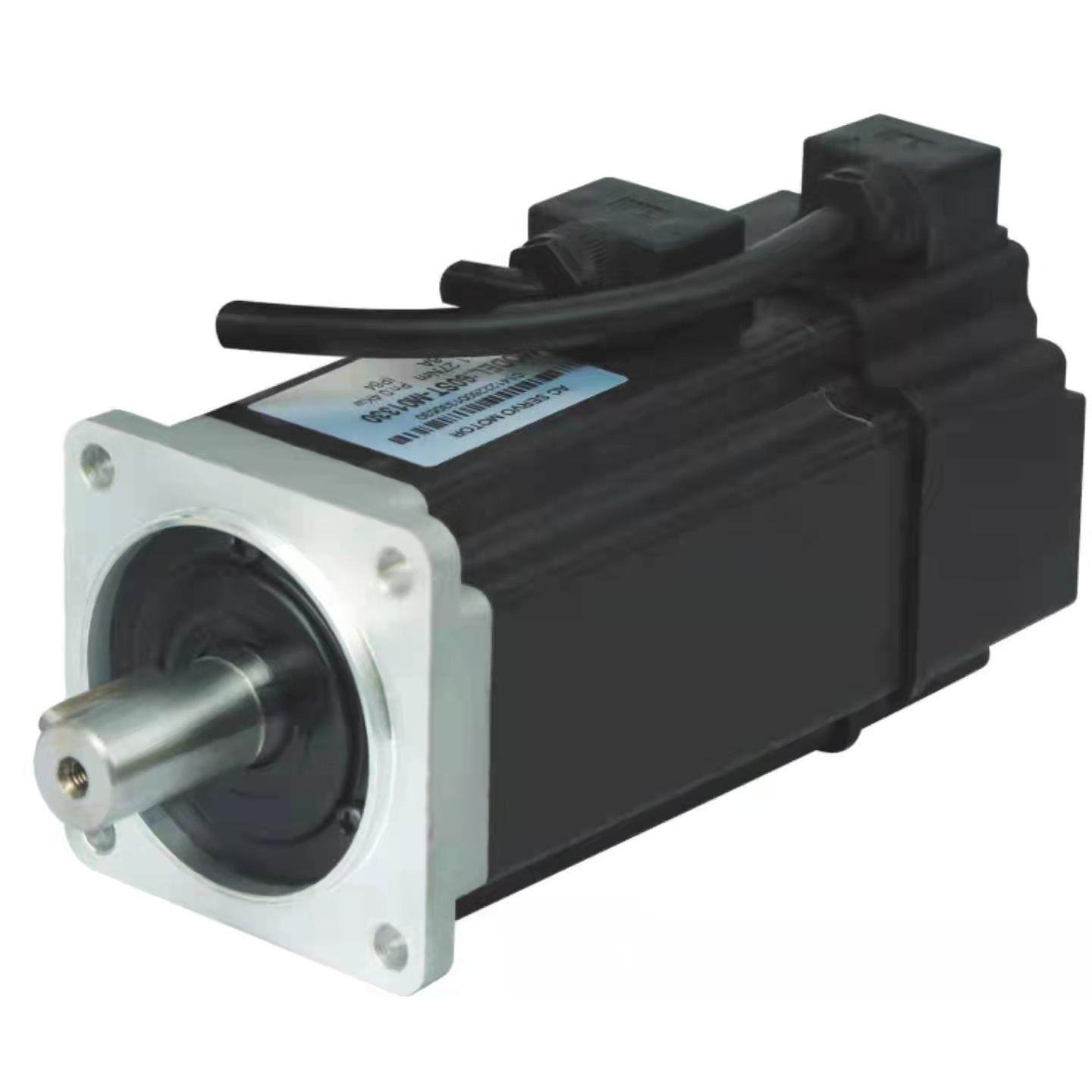 60SY系列永磁伺服电机AC200V200W400W600W