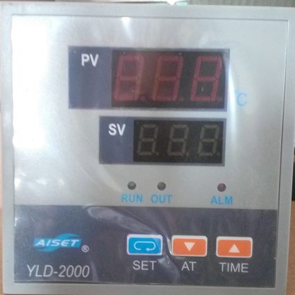 AISET上海亚泰温控表/宇禾控制 YLD-2000 YLD-2402G YLD-2602GA-2