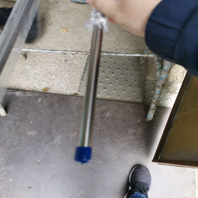 无缝管TPL低碳锈钢管仪表导压管ep级锈钢镜面管厂