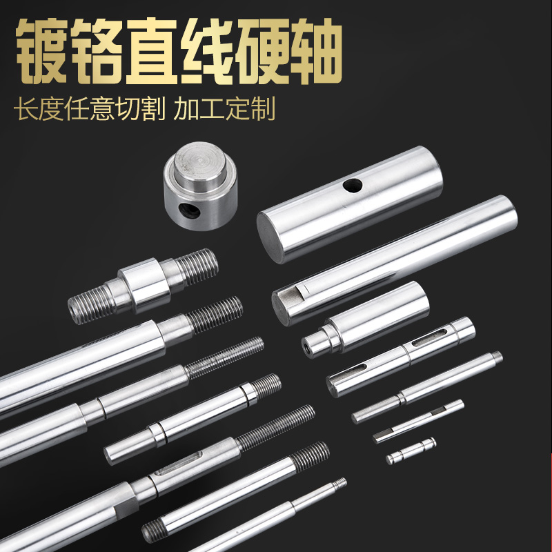 带夹紧把手锁紧直线轴承LHRC/LHRCWM/LHRLC/LHRLCWM16 20 25 30