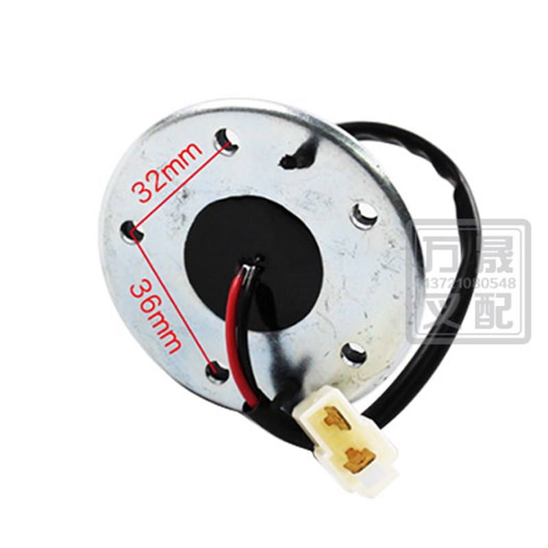 叉车配件杭州叉车新式燃油传感器柴油箱油浮A45 A47 A30 R35 R70