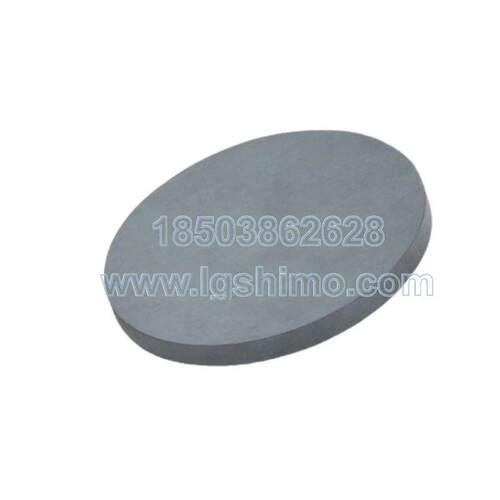 供应高纯石墨靶材耐用加工科研实验磁控溅射靶材浸锑负极材料厂家