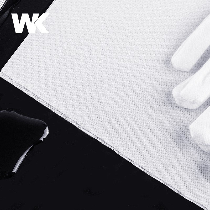 无尘布工业擦拭布1009DLE/1009SLE无尘超细清洁除尘布120克