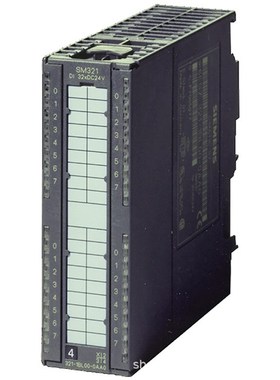 6ES7331-7KB02-0AB0 S7-300模拟量输入SM 331 6ES73317KB020AB0
