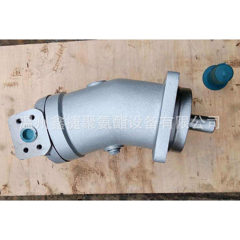 供应 A2F28斜轴式高速高压定量柱塞泵 液压泵 高压轴向泵