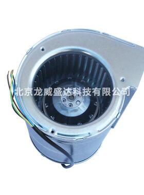D2E133-AM47-01/A01离心风机 230V 通风散热 现货出售 售后保障