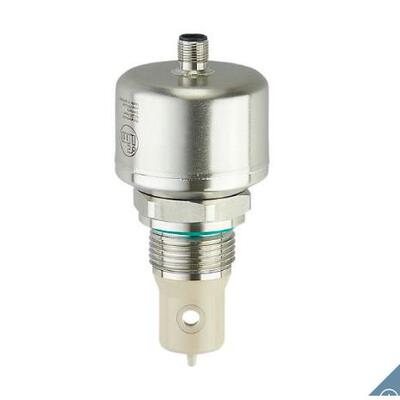 现货IFM易福门导电率传感器LDL210 IND CONDUCTIVITY HYG G1 SC