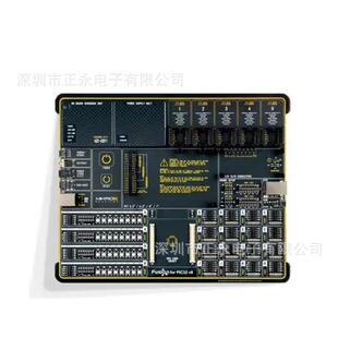 全新原装 MIKROE-5364 FUSION FOR PIC32 V8 WITH PIC32MX 评估板