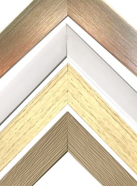 欧式画框相框线条PS发泡镜框装饰线条十字绣裱框油画边框K2504