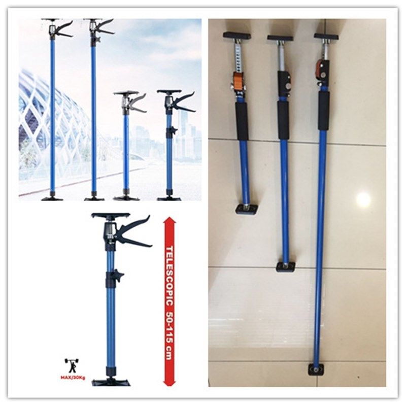 厂家供应90-160cm 优质吊顶橱柜安装顶杆可伸缩支撑杆 可定牌,包装,五金配件包装,淘宝优惠券,粉丝福利购,淘宝优惠卷