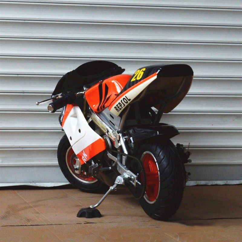 出口儿童电动小跑车 迷你两轮摩托车 350W小跑车 儿童赛车 娱乐车