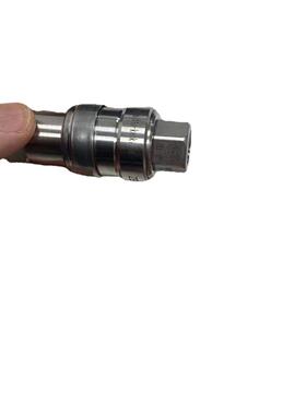 NITTO KOHKI日东工器 快速接头 ZEL-2S SUS SG 广西茂斯福供应