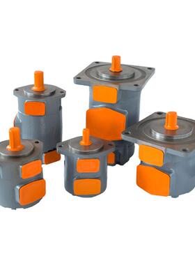 叶片泵20V8A10A14A17A19A25V21A25A30A35V45A3520V4520V3525V4525