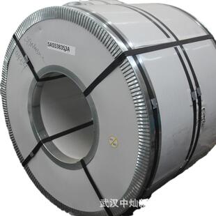 304不锈钢带镜面拉丝精密 不锈钢卷带软料分条规格齐全