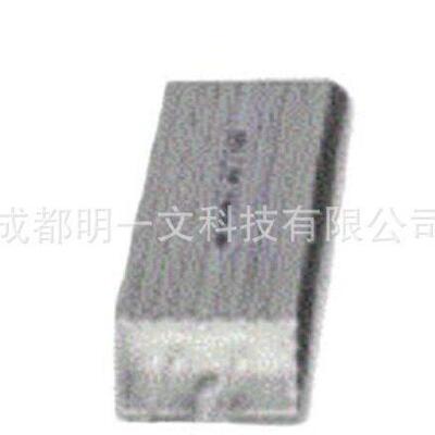 KABR300 100R J/ARCOL / Ohmite/线绕电阻器 - 底架安装 100 ohms