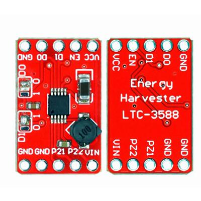 LTC3588能量收集器模块  ENERGY HARVESTOR 原装