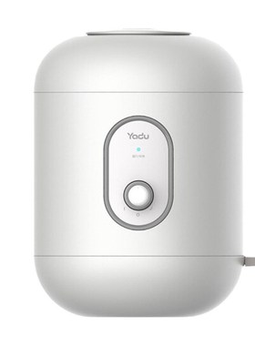 亚都超声波加湿器SC220-TS305家用卧室办公室空调房大雾量一体机