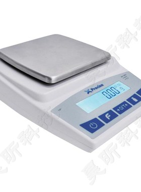 Precisa普利赛斯电子天平YP+2100D YP+4100D YP+6100D YP+8100D