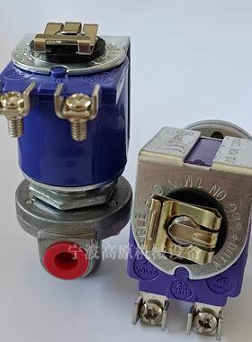 气控先导阀RCA3D2 气控脉冲阀RCAC25FS4012脉冲阀维修包 K4502