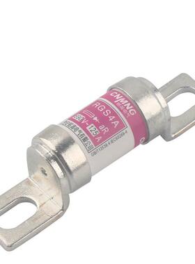 200A快速熔断器RGS4A半导体设备保护用690VEV88/660GH/RS308/RSG