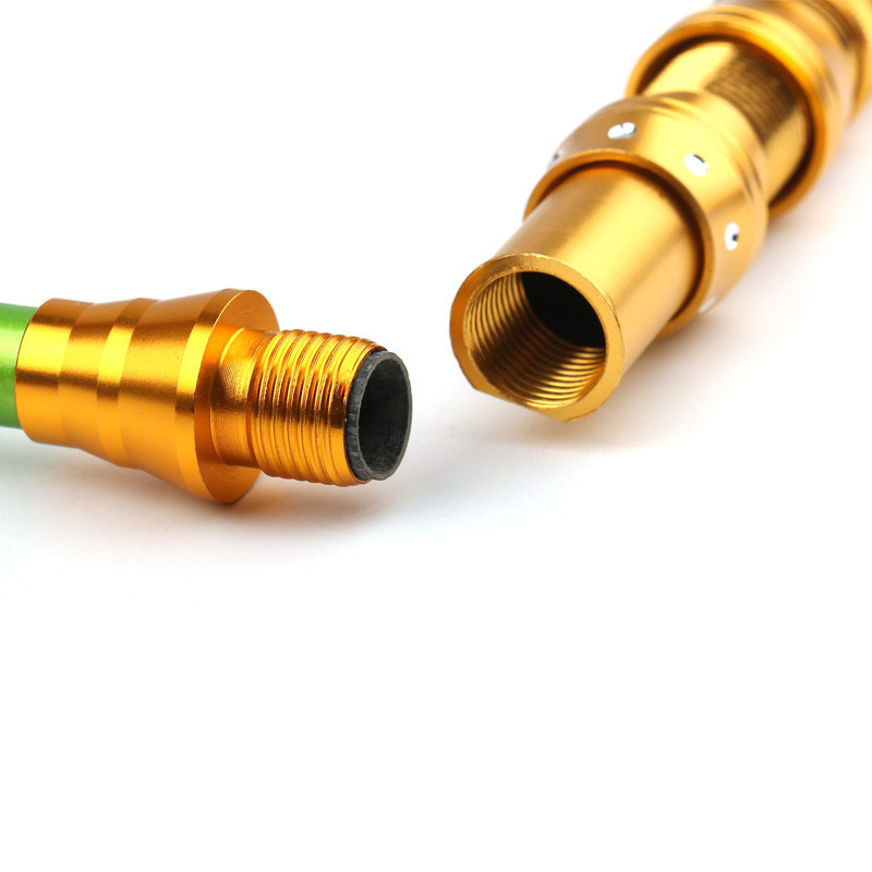 美渔 1.5米可拆卸超短小抛竿小矶竿海竿便携迷你钓竿冰钓筏钓竿L3