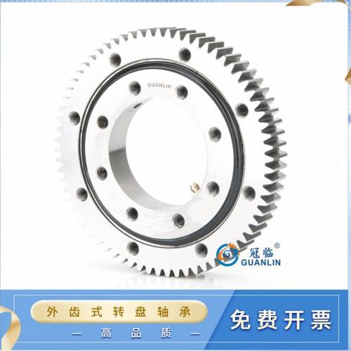外齿回转支承轴承 011.30.500 011.30.560 011.30.630 011.30.710