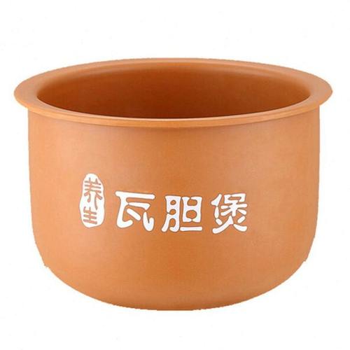 原装内胆康乐恒生陶瓷胆速腾电饭煲内胆JX-502ABT内胆5L瓦胆包邮