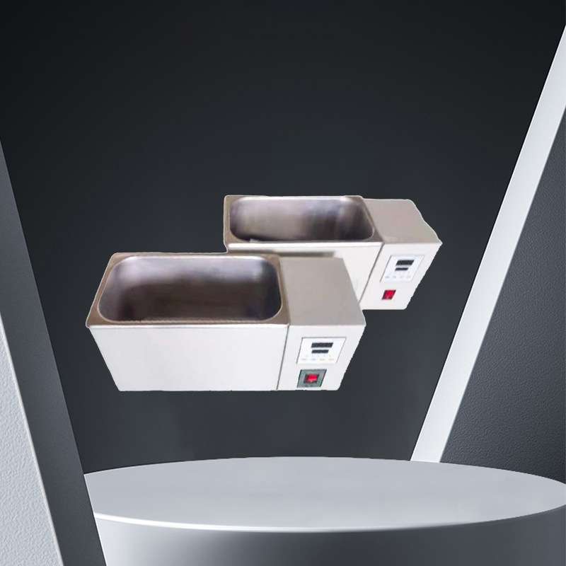 数显电热恒温水箱不锈钢水浴锅 自动控温 三用恒温防干烧消毒箱