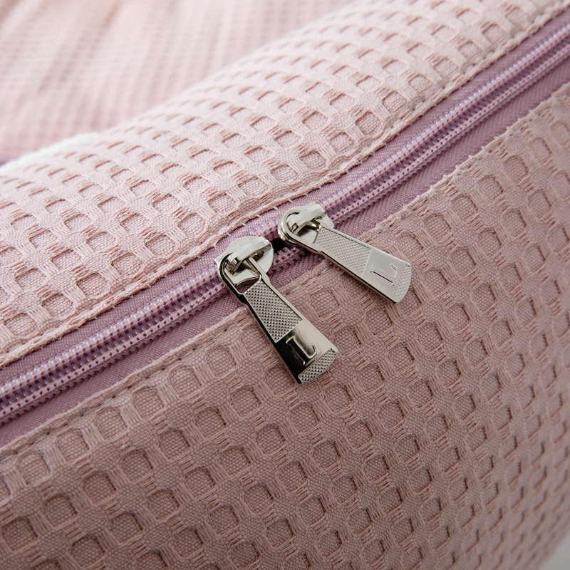 全棉抱枕被子两用办公室沙发靠垫车载二合一汽车午睡折叠毯子