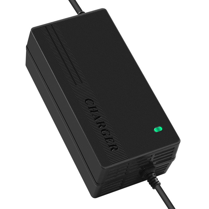 3.2铁锂电池19串69.35V3A5A2GA60V铁锂19串锂电池充电器